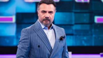Oktay Kaynarca’nın yeni adresi şaşkına çevirdi! Final yapar yapmaz Alan'la el sıkıştı