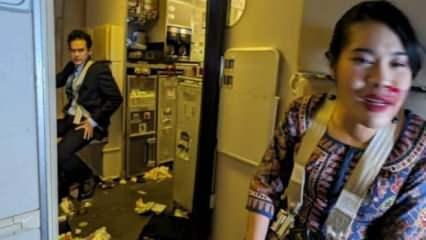 &Ouml;l&uuml;mc&uuml;l t&uuml;rb&uuml;lans politika değiştirtti