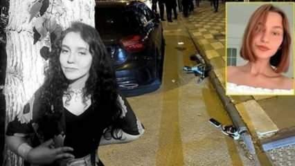 Ölümlü scooter kazasında karar: Ezginin katiline 1 yıl 8 ay hapis cezası