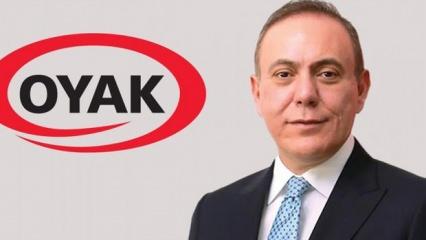 OYAK'ın 64'üncü Olağan Genel Kurulu gerçekleştirildi