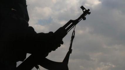 PKK'lı teröristin 'yapmadım' diyerek inkâr ettiği saldırılarda parmak izi çıktı