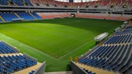 Play-off finalinin stadı belli oldu! İşte S&uuml;per Lig'e a&ccedil;ılan kapı