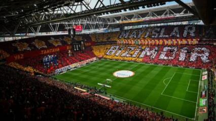 RAMS Park final ma&ccedil;ına ev sahipliği yapacak