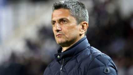 Teknik direktörde son aday 'Komşu'dan! Lucescu'dan yeşil ışık
