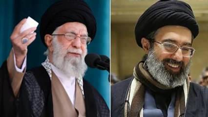 Reisi'nin ölümü ve İran'da Mücteba tartışması
