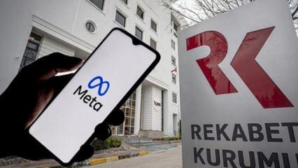 Rekabet Kurumu'ndan teknoloji devlerine rest: İkna edene kadar her gün ceza ödeyecekler!