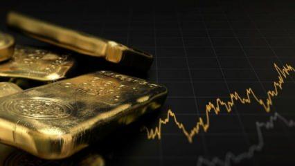 Rusya ve Çin'in altın rezervleri artıyor