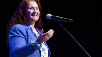 Sabahat Akkiraz'dan dikkat &ccedil;eken &ccedil;ıkış: Artık bir g&uuml;venlik sorunu