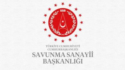 Savunma Sanayii Başkanlığı’ndan 'dolandırıcılık' uyarısı