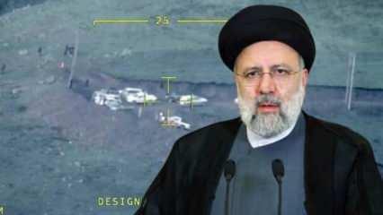 Son dakika haberi: İran Cumhurbaşkanı Reisi öldü