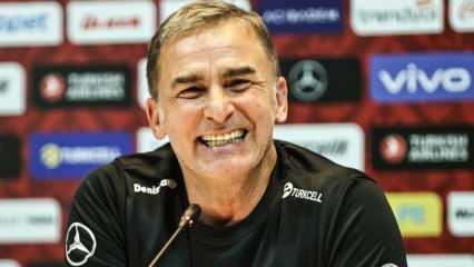 Stefan Kuntz'un yeni takımı belli oldu