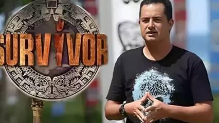 Survivor All Star'da umulmadık ayrılık! 'Gitmek istemezdim' deyip yarışmaya veda etti