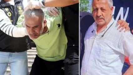 Bıçaklayıp yol kenarına atmıştı: Taksici katilinin cezası belli oldu!