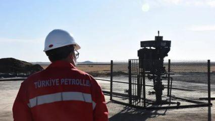 TPAO'nun 5 şehirdeki bazı sahaları için kamulaştırma kararı