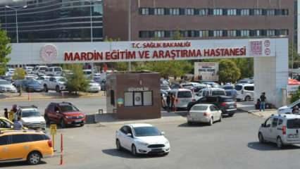 Traktörden düşen 6 yaşındaki Muhammed Ensar öldü