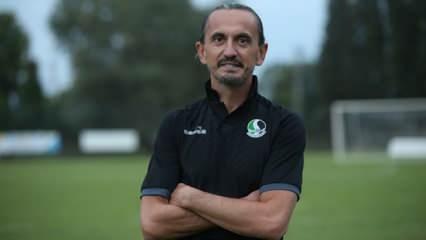 Tuncay Şanlı'nın yeni adresi belli oldu! Prensipte anlaşıldı