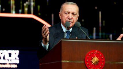 Türkiye'den İsrail kararı! Erdoğan: 'Müdahil olmayı kararlaştırdık' deyip duyurdu