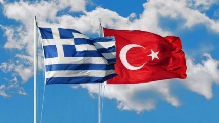 Türkiye'den Yunanistan'ın Pontus iddialarına yanıt!