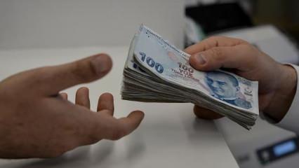 Yabancıdan tahvile yoğun talep! 5,8 milyar doları aştı