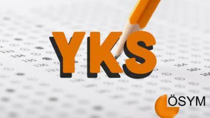 YKS sınav giriş belgeleri açıklandı! ÖSYM'den önemli uyarılar