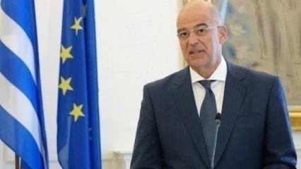 Yunan bakan itiraf etti: Türkiye o konuda çok ilerledi