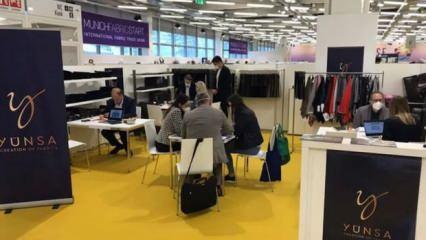 Y&uuml;nsa'dan 237 milyon lira kar payı dağıtma kararı