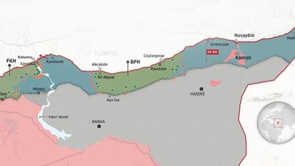 Terör örgütü PKK uluslararası tanınırlık kozunu oynayacak