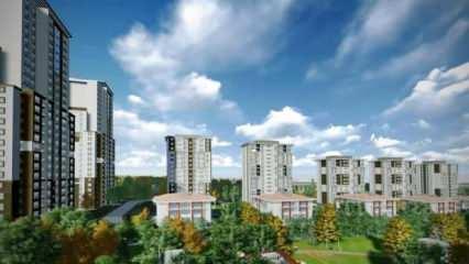 Konut sekt&ouml;r&uuml;nde kampanyalar başladı