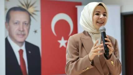 Aile danışmanlığı hizmetinden 116 bin çift yararlandı