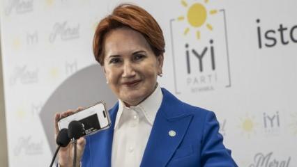 Akşener'e ulaşılamıyor: Telefon numarasını değiştirecek