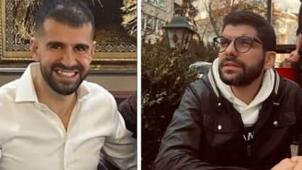 Ayhan Bora Kaplan davasının gizli tanığı Serdar Sertçelik Macaristan'da yakalandı