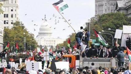 Beyaz Saray’dan Gazze için ‘barış’ açıklaması