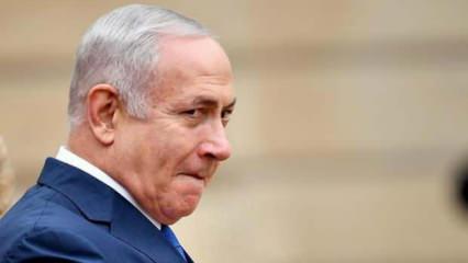 Borrel'den Netanyahu'ya sert eleştiri!