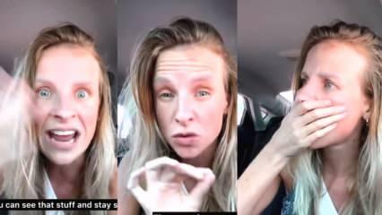 Ünlü fenomen Candice King'den Refah'taki katliama tepki: Siz delirmişsiniz