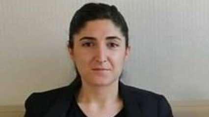 Diyadin Belediye Başkanı HDP'li Betül Yaşar tutuklandı