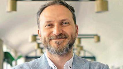 Doç. Dr. Mehmet Dinç Yeşilay'ın yeni genel başkanı oldu