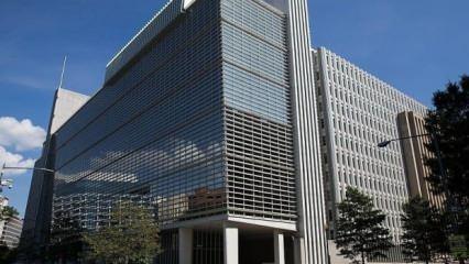 Dünya Bankası ve IMF, iklim değişikliğiyle mücadelede işbirliğini derinleştiriyor