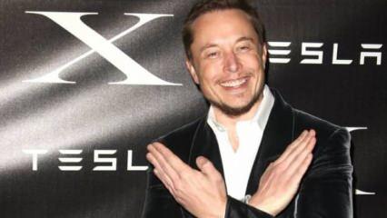 Elon Musk boşuna seçmemiş! X logosunun çarpıcı detayı ortaya çıktı....