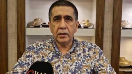 En güvendiği elemanı 1 milyon TL'lik vurgun yaptı