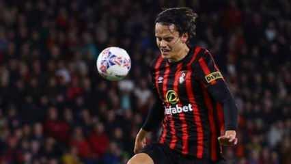 Sezonu kapatmıştı! Enes Ünal ameliyat oldu