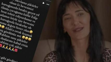F.Bahçe taraftarını kışkırtıyordu! Astrolog Meral Güven hakkında soruşturma 
