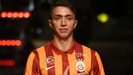 Fernando Muslera tarihi rekoru kırmak istiyor!