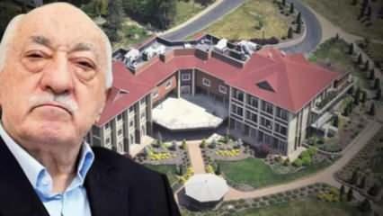 FETÖ'de iç savaş! Teröristbaşı Gülen'in akrabaları kampı bastı
