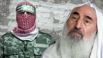 Filistin&rsquo;de iki lider, aynı sitem: &Uuml;mmetin suskunluğundan b&ouml;yle şikayet&ccedil;i oldular