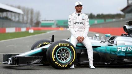 Formula 1'in efsane pilotundan Gazze paylaşımı! "Yeter artık. &Ccedil;ocuklar i&ccedil;in..."