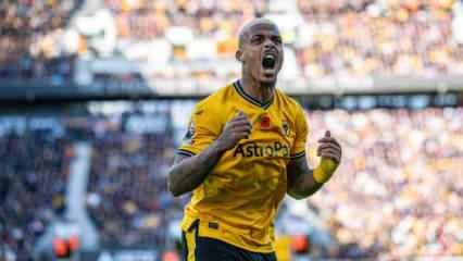 Lemina'da rüzgar Galatasaray için esiyor! Gelmeye can atıyor