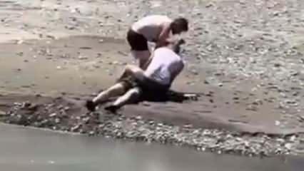 Gen&ccedil; &ouml;ğretmenden acı haber! Serinlemek isterken hayatını kaybetti