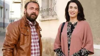 G&ouml;n&uuml;l Dağı dizisine Ecem &Ouml;zkaya (Zahide) d&ouml;n&uuml;yor mu? T&uuml;m g&ouml;zler &uuml;zerine &ccedil;evrildi!