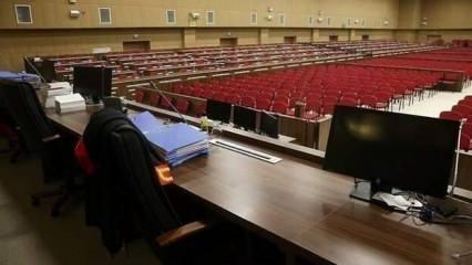 'Hediye esrar' davasında karar a&ccedil;ıklandı