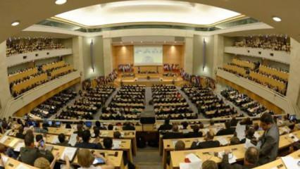 ILO'nun 112. Uluslararası Çalışma Konferansı yarın toplanacak